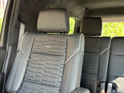 Cadillac Escalade ESV, 2023