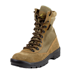 БОТИНКИ HUNTLANDIA DUNE HIGHT OLIVE