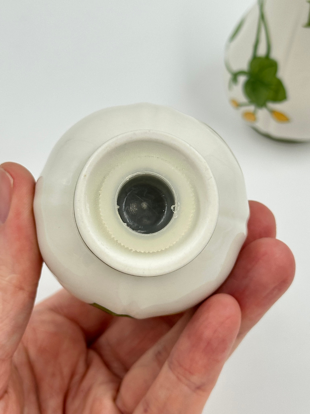 Набор для специй Villeroy & Boch, Geranium