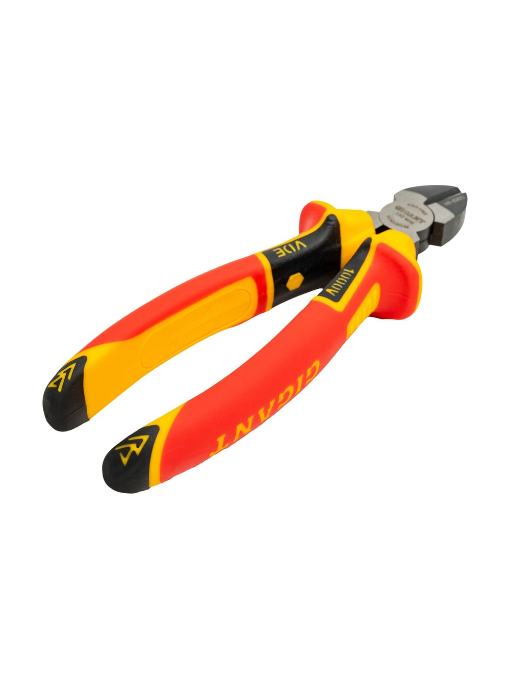 Изолированные бокорезы Gigant 180 мм GIDCP-180