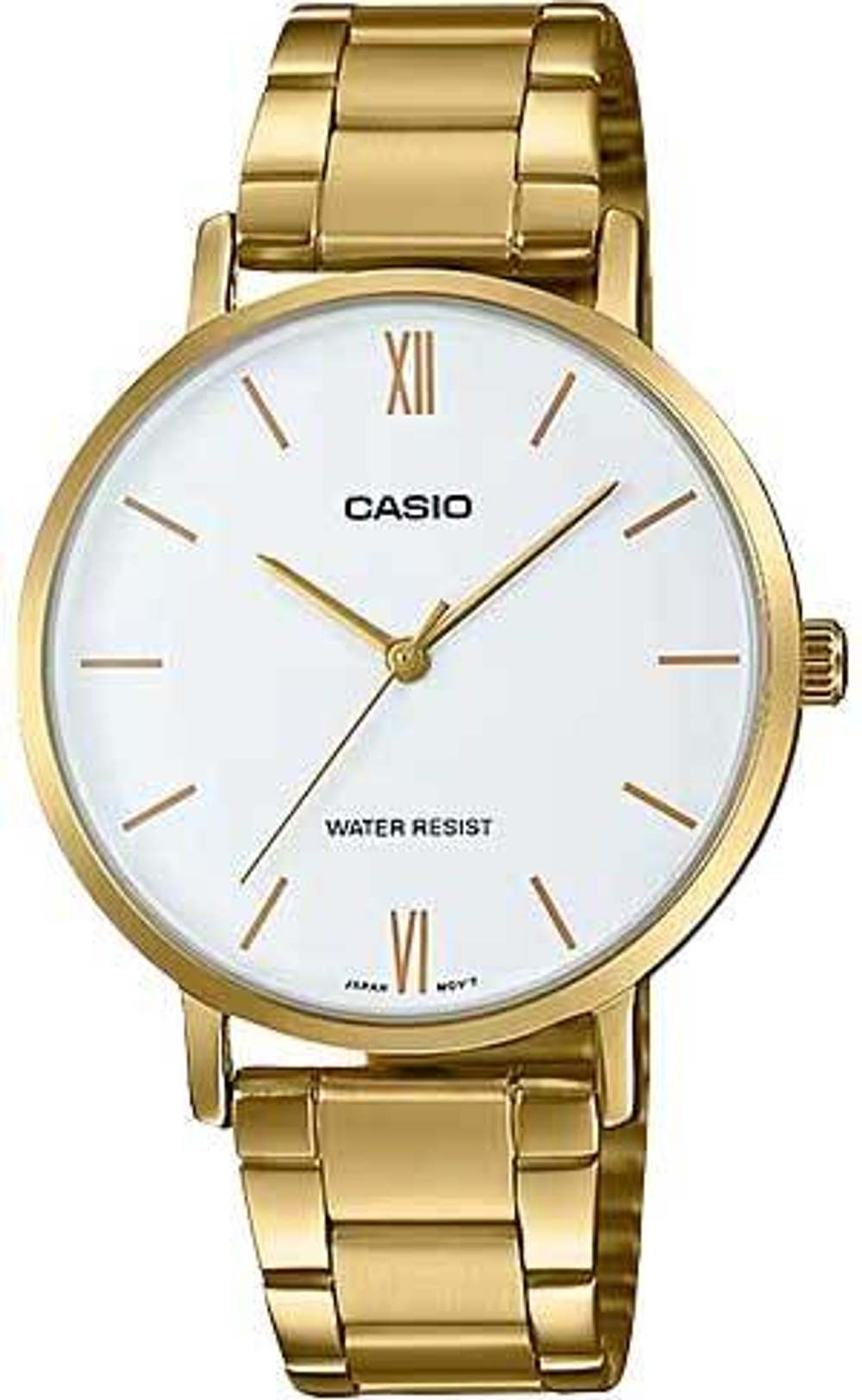 Женские наручные часы Casio LTP-VT01G-7B