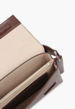 PAL000090B brown-25L Женская сумка
