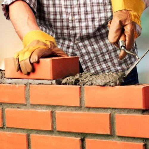 Кладочные растворы