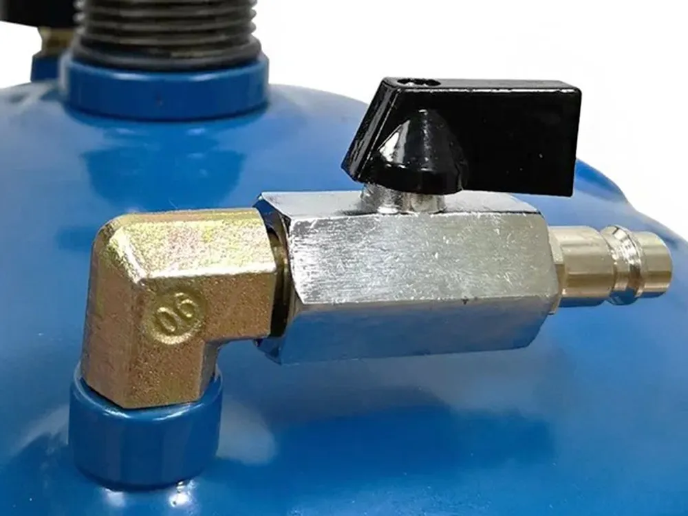 Установка маслораздаточная пневматическая AE&T HG-33026