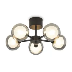 Подвесной светильник Мерцание / Shimmer Freya fr5435pl-05b