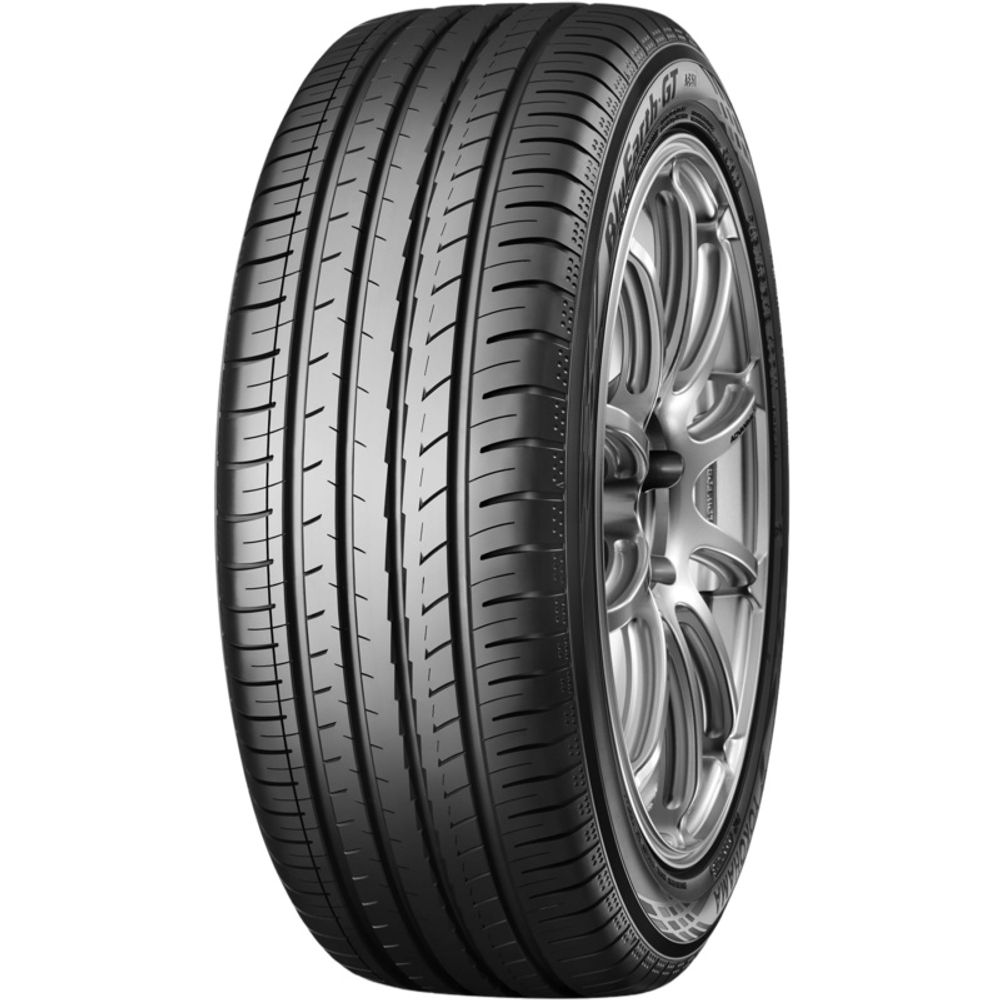 Автошина Yokohama 215/55 R16 97W BluEarth-GT AE51