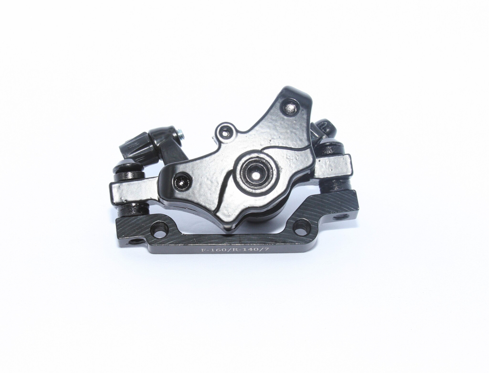 Суппорт тормозной калипер задний Midway Amix, Amix Pro