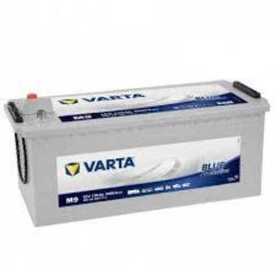 VARTA PROMOTIVE BLUE M9 170AH