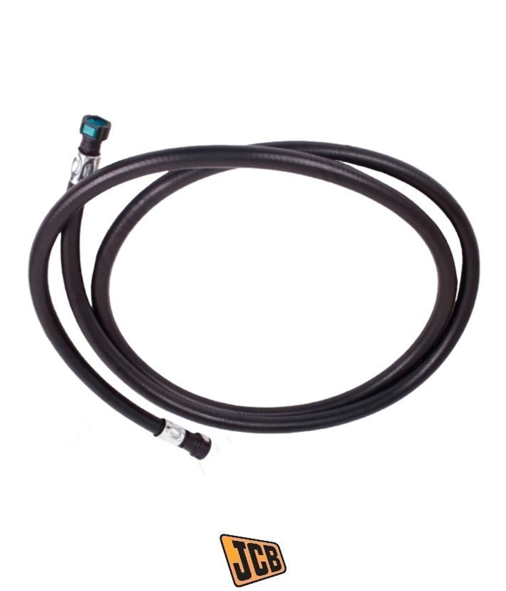 Шланг топливный 1300-мм JCB 333/D5723, 333-D5723, 333D5723