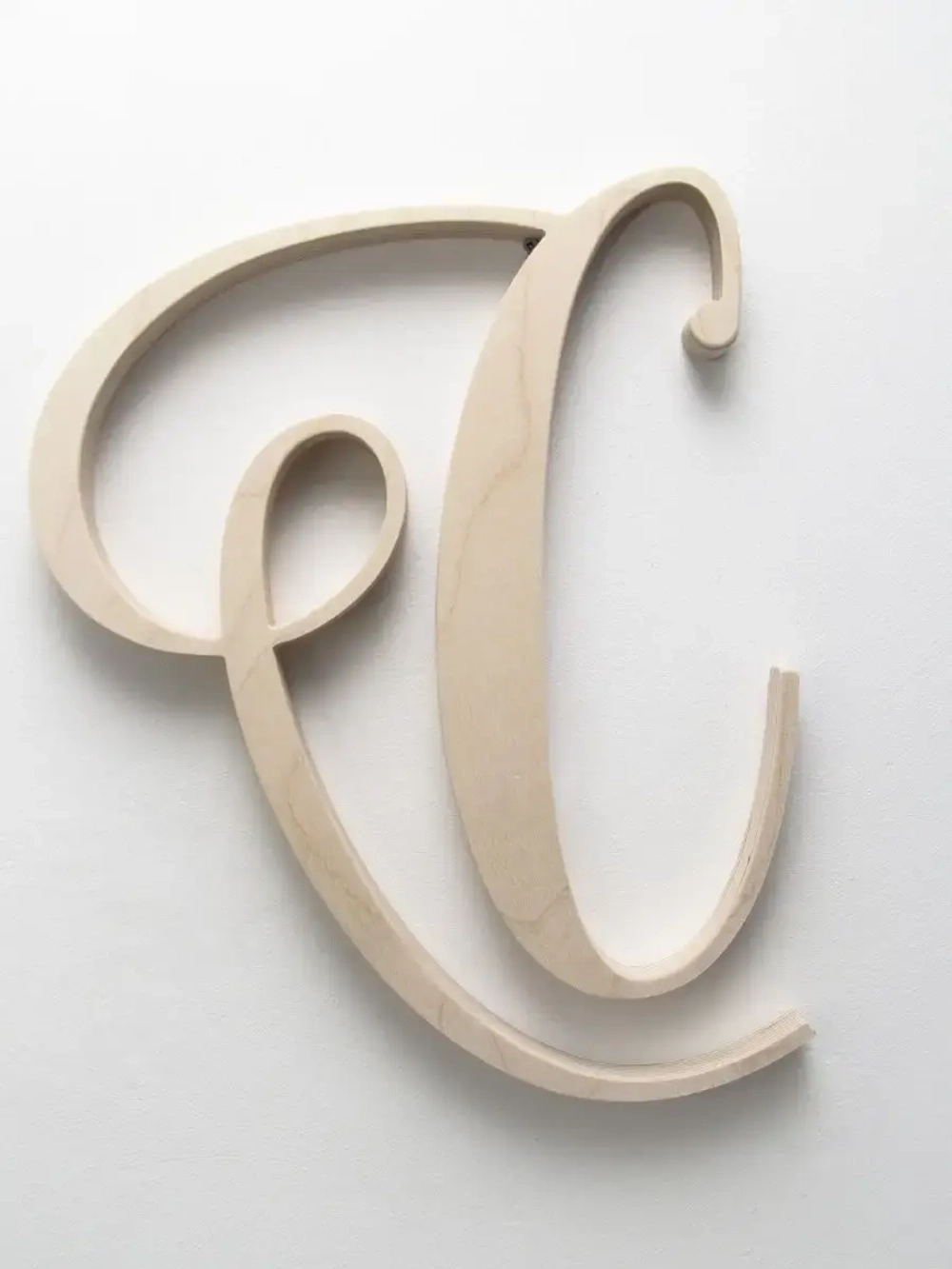 Декорация на стену 19 мм