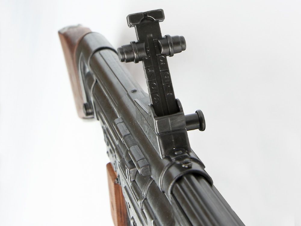 Denix Немецкая штурмовая винтовка STG-44