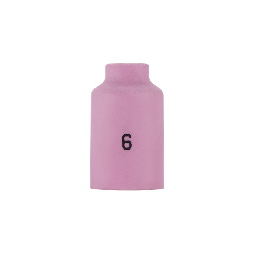 Сопло газ. линза d9,5 (TigLine 17–18–26) №6 STT0088