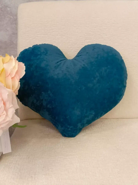 Подушка сердце