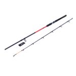 Спиннинг штекерный композитный NAMAZU Predator 2,1 м, тест 30-100 г/25/