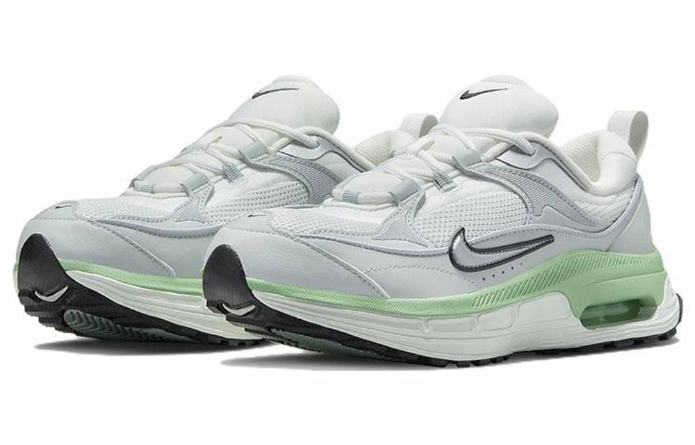 Кроссовки Nike Air Max Bliss (Женская размерная сетка)