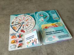 Лэпбук "Профессии"