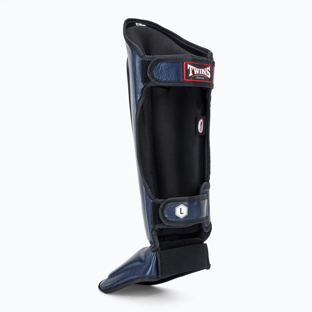 Шингарды Twins Special SGL10 navy blue
