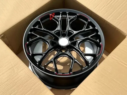 КОВАНЫЕ ДИСКИ ДЛЯ BMW X6M/X5M F95 БМВ