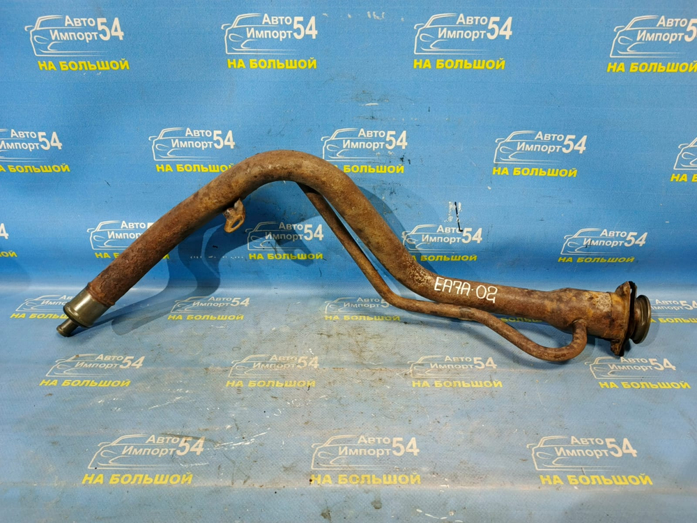 Горловина топливного бака MITSUBISHI GALANT 2000