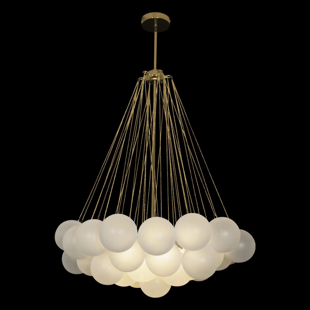 Подвесная люстра Loft It DREAM 10129/800 Gold