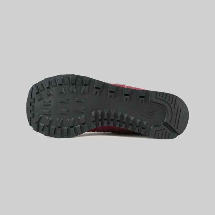 Кроссовки New Balance ML574EGB артикул:ML574EGB/D - купить в магазине Дайс