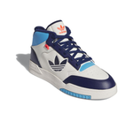 Кроссовки Adidas Originals Drop Step XL 2.0 'White Blue Comfort' ID2830