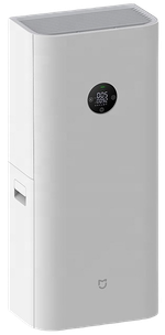 Приточный воздухоочиститель бризер Xiaomi MIJIA Purifier A1 (MJXFJ-150-A1)