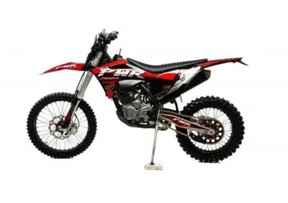 Мотоцикл кроссовый эндуро PWR MC250