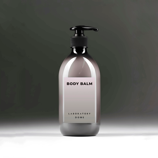 Бальзам для тела FRAGRART, OUD, 500 мл (LABORATORY DOME)