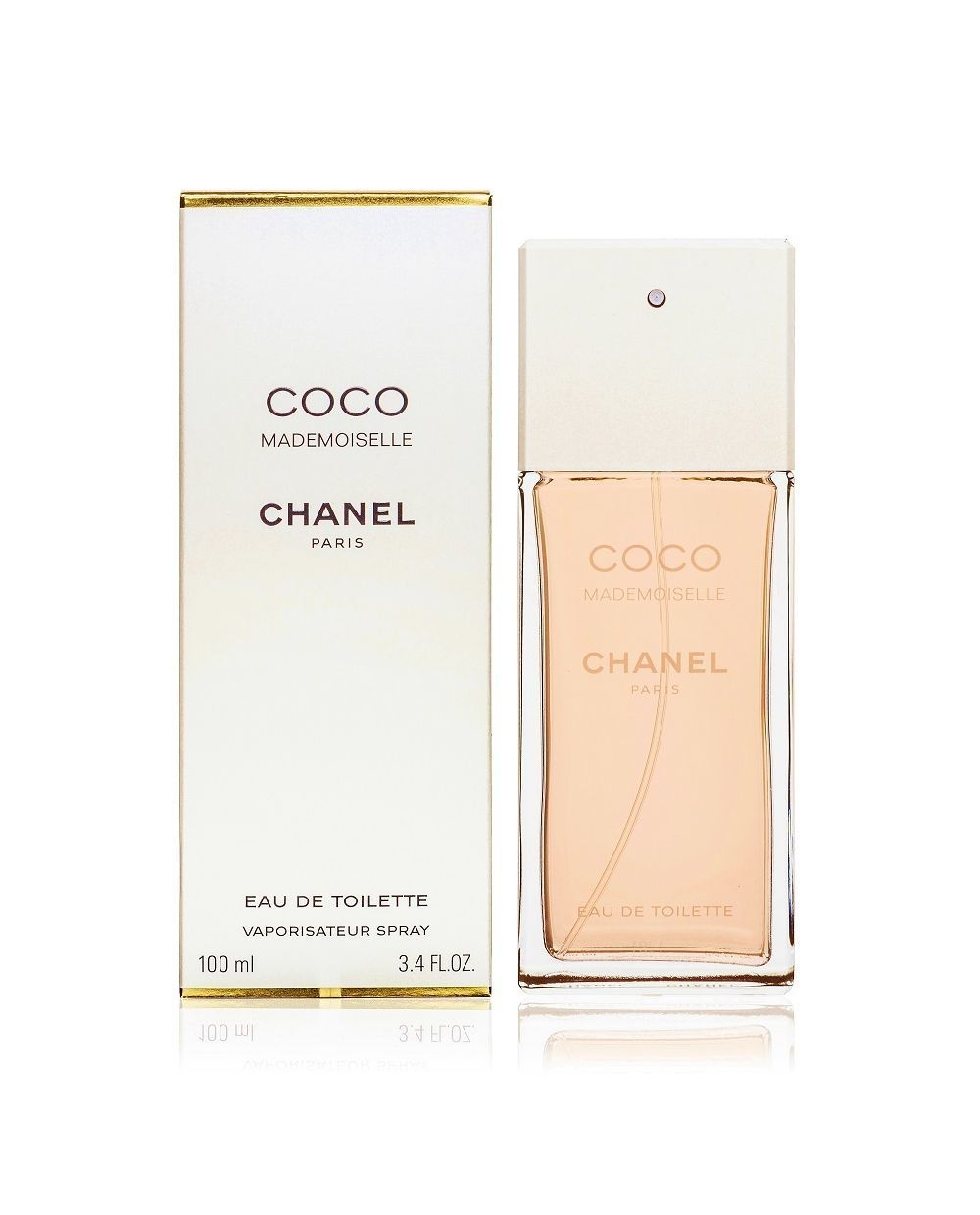 Chanel Coco Mademoiselle EDT