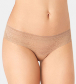 Трусы sloggi ZERO Lace Hipstring