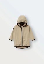 Куртка демисезонная Softshell (бежевый)