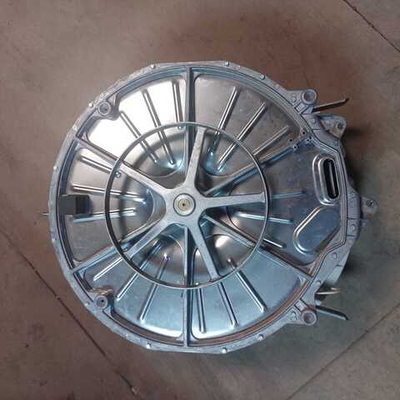 85 Бак для стиральной машины ARDO 110387500 б/у