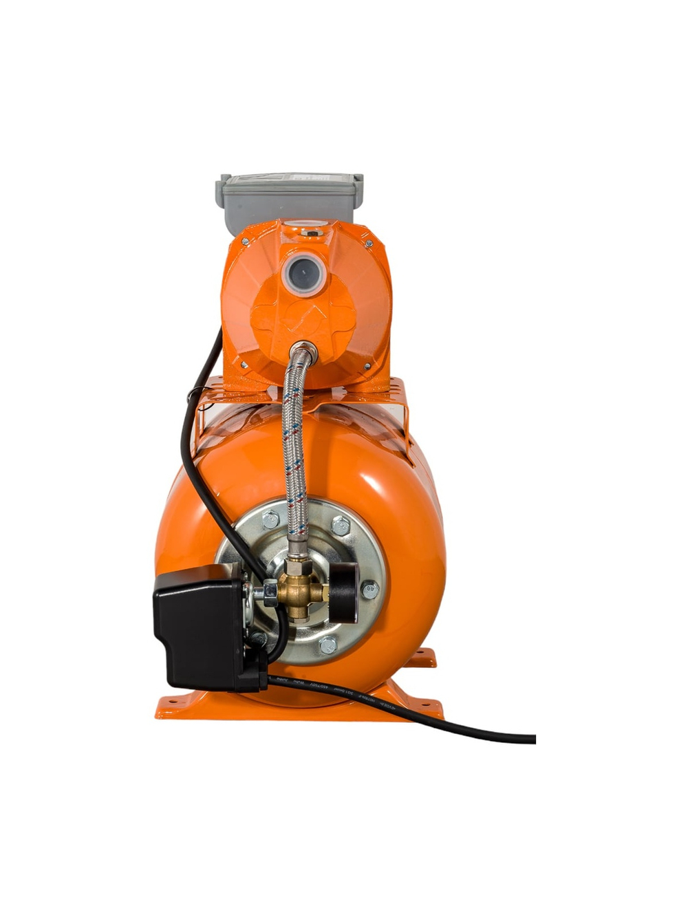 Автоматическая насосная станция 600 Вт, Gigant GP-17