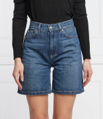 шорты Marella SPORT - темно-синий(31410224)