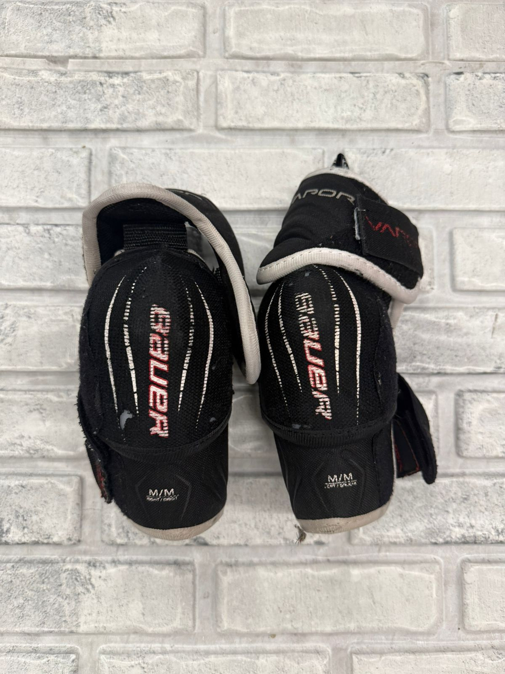 Bauer vapor x800 lite JR M
