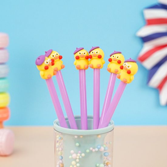 Ручка "Lalafan" сиреневый