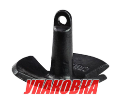 Якорь гриб 3.6 кг, Marine Rocket (упаковка из 4 шт.)