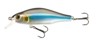 Воблер сусп. LJ ORIGINAL FLAT JOHN 09.00/A26