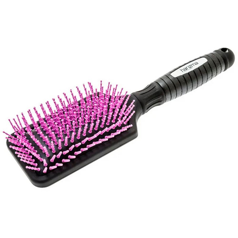 Щетка для волос Harizma h10698 средняя