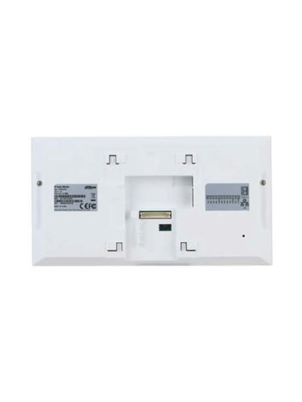 DH-VTH2421FW-P IP-видеодомофон