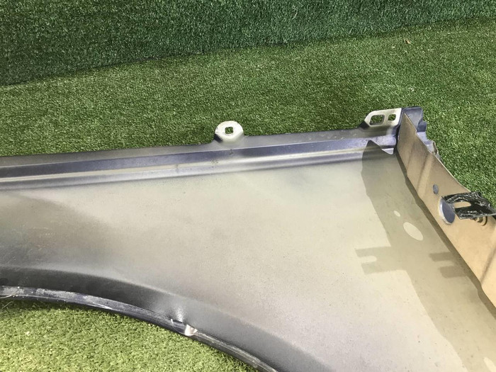 Крыло переднее правое Range Rover Vogue 4 (12-22)