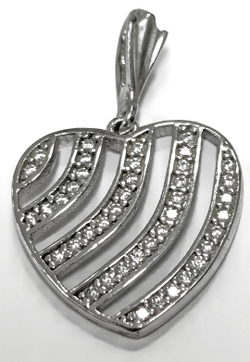 Ювелирная подвеска Эстерелла