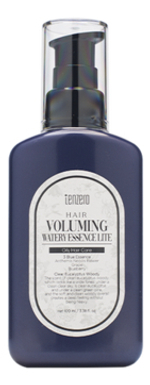 Эссенция для объема волос Tenzero Hair Voluming Watery Essence Lite (100мл)