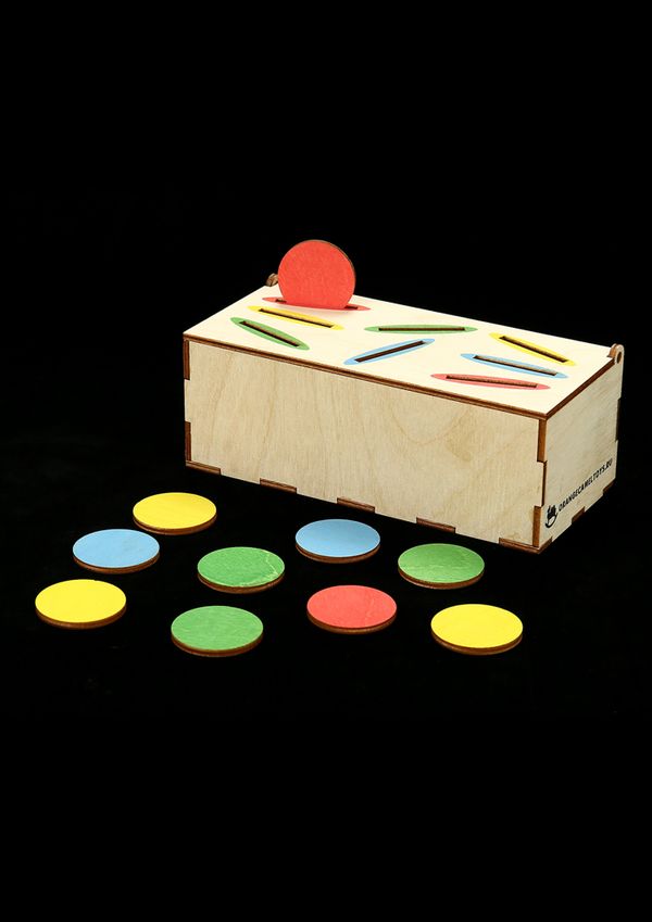 Игровое пособие 