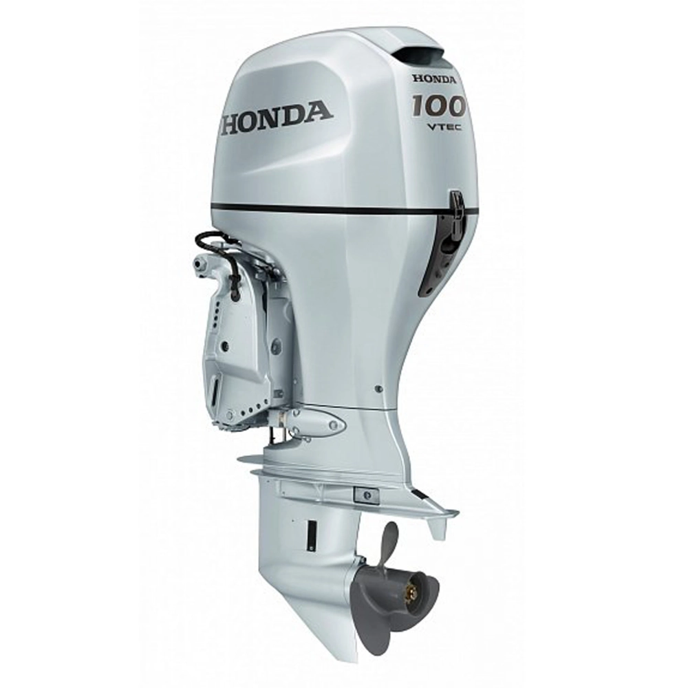 Лодочный мотор Honda BF100AK1 LRTU (RR)