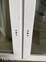 Окно Пластиковое Б/У 740(в) x 1450(ш)