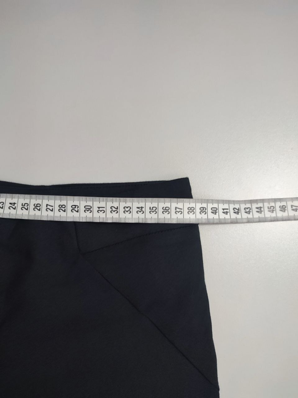 Брюки Anna Rita N повседневные 42 размер