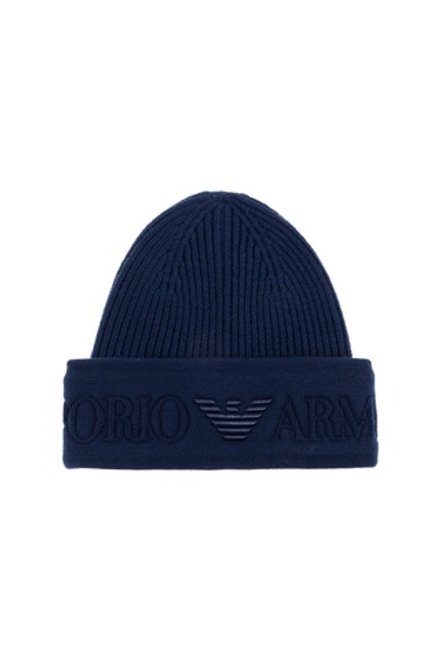 Шапка EMPORIO ARMANI