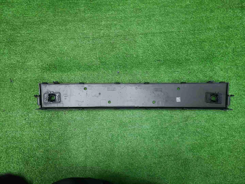 Накладка перед. бампера BMW X5 G05 (18-23) M-paket